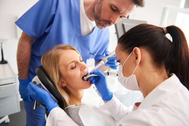 Best Emergency Dental Care  in Oglethorpe, GA