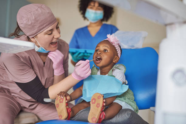 Why Choose Us for Your Dental Needs in Oglethorpe, GA