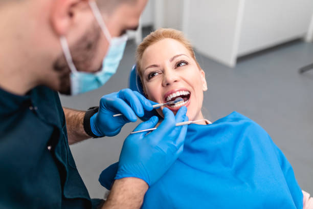 Best Sedation Dentistry  in Oglethorpe, GA