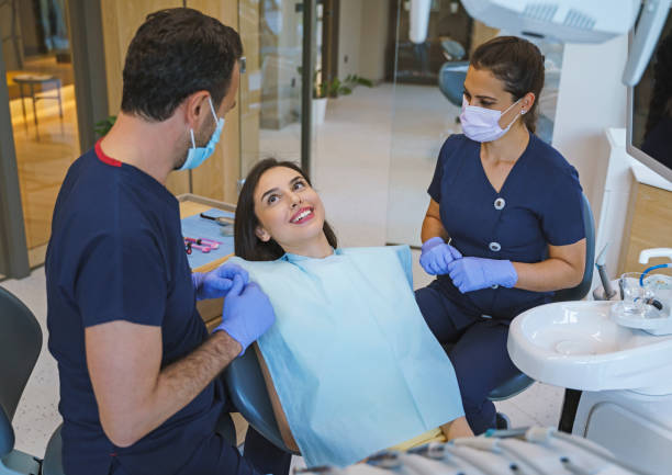 Best Oral Cancer Screening  in Oglethorpe, GA