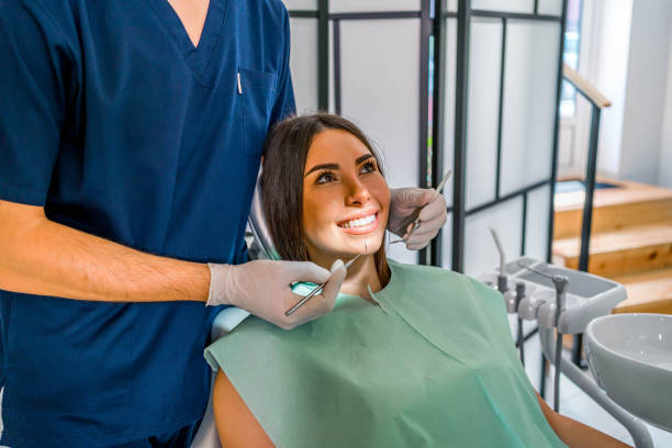 Best Dental X-Rays and Imaging  in Oglethorpe, GA