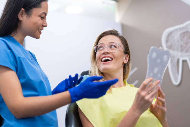 Best Oral Cancer Screening  in Oglethorpe, GA