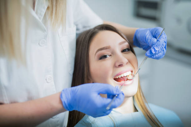 Best Cosmetic Dentistry  in Oglethorpe, GA